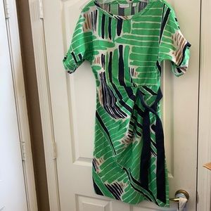 FINAL MARKDOWN Ladies’ New York & Company Dress (XS)